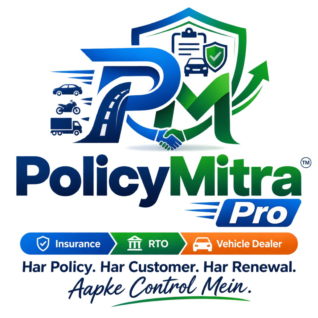 PolicyMitra Pro